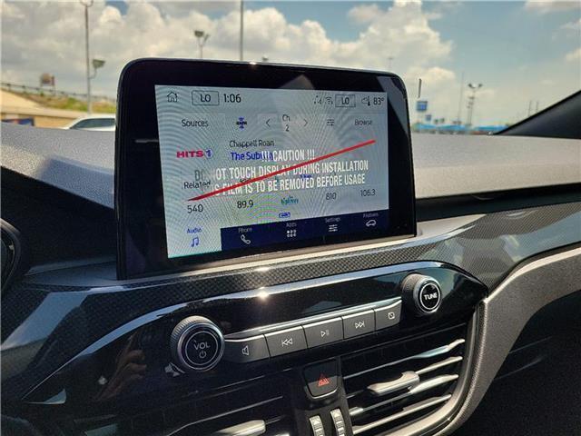 new 2025 Ford Escape car, priced at $36,190