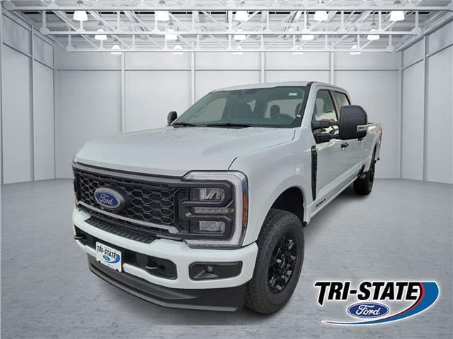 new 2026 Ford F-250 car, priced at $73,950