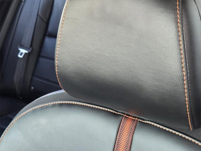 used 2023 Nissan Sentra car, priced at $22,995