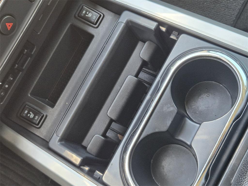 used 2020 Nissan Titan car, priced at $33,408
