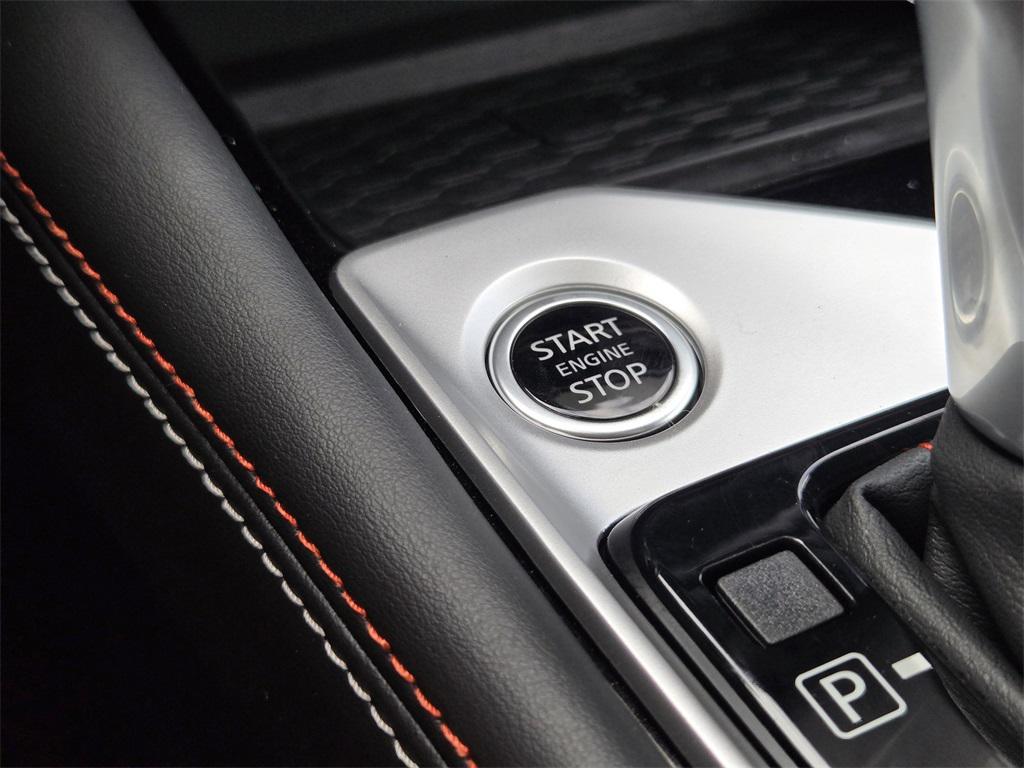 new 2025 Nissan Altima car, priced at $32,752