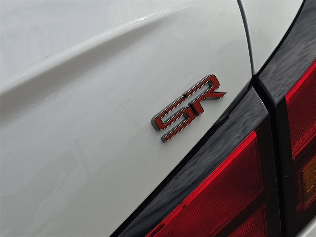 new 2025 Nissan Altima car, priced at $32,752