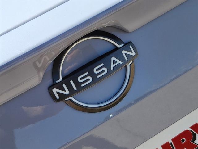 new 2024 Nissan Altima car, priced at $30,990