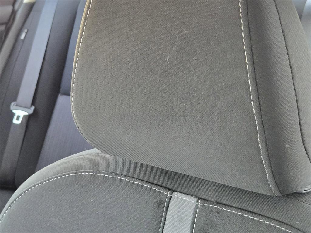 used 2022 Nissan Sentra car, priced at $16,705