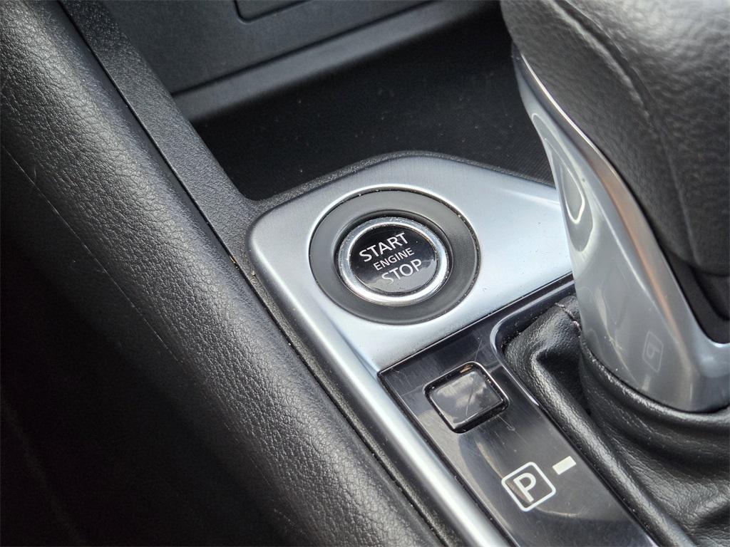 used 2022 Nissan Sentra car, priced at $16,705