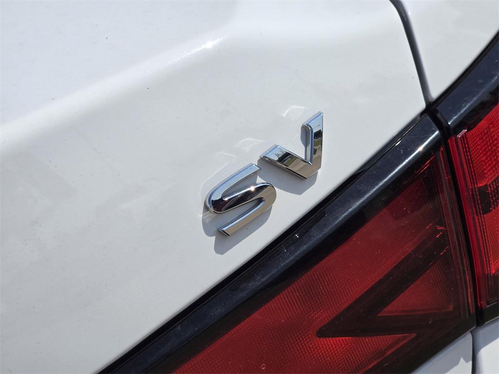 used 2022 Nissan Sentra car, priced at $16,705