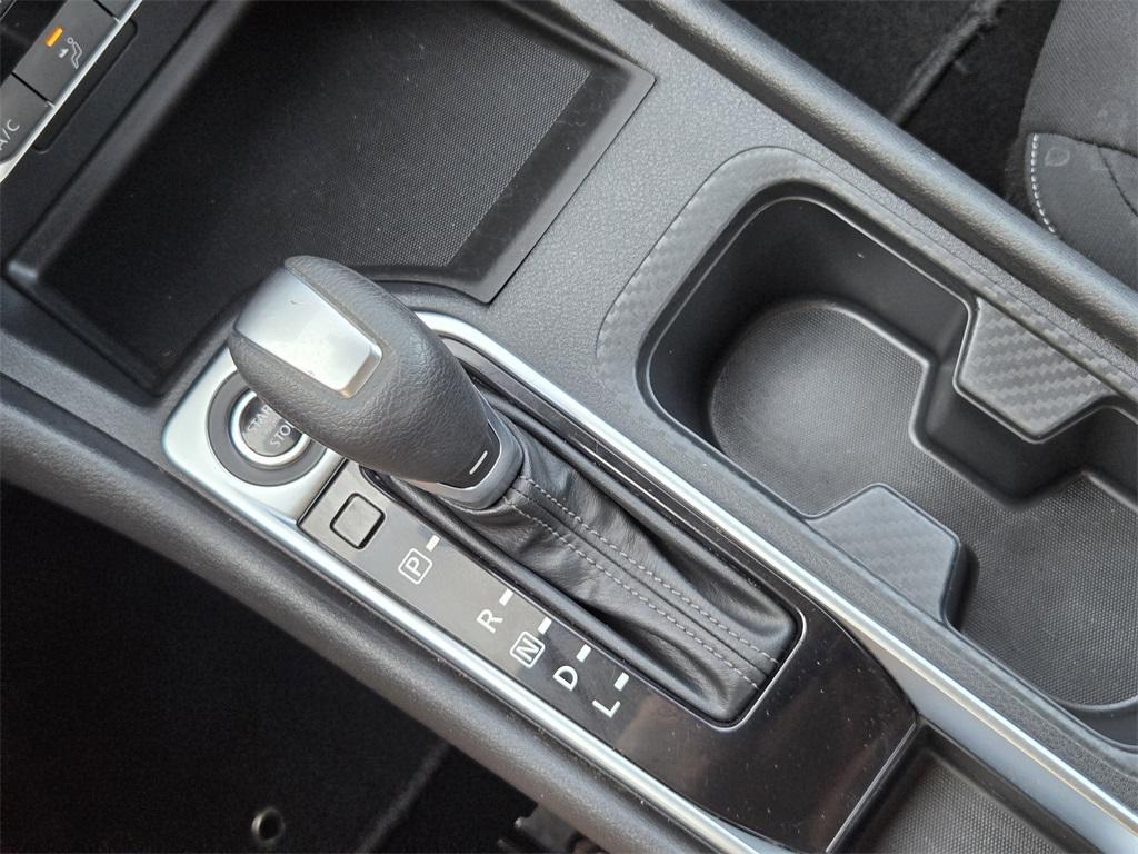used 2022 Nissan Sentra car, priced at $16,705