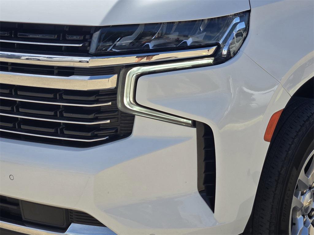 used 2023 Chevrolet Suburban car, priced at $41,266