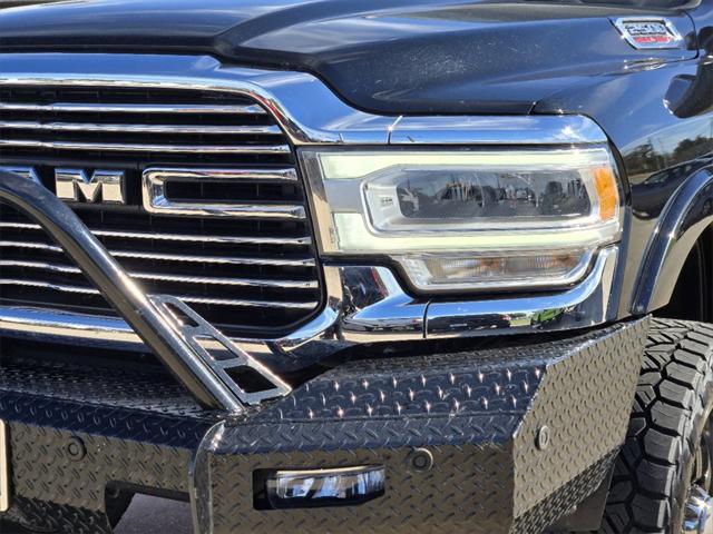 used 2022 Ram 2500 car, priced at $47,307