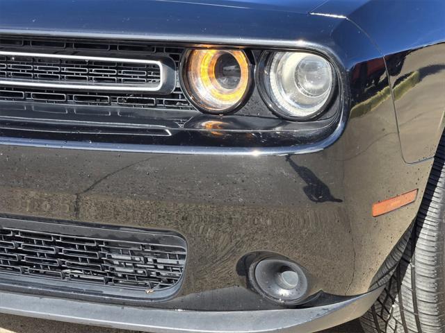 used 2019 Dodge Challenger car, priced at $19,995