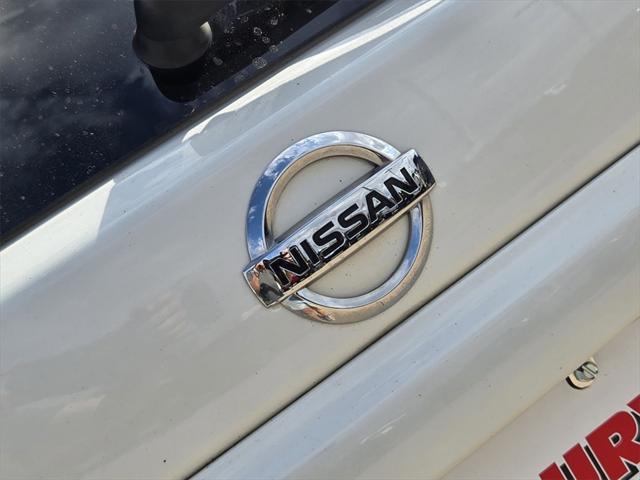 used 2019 Nissan Murano car, priced at $18,384