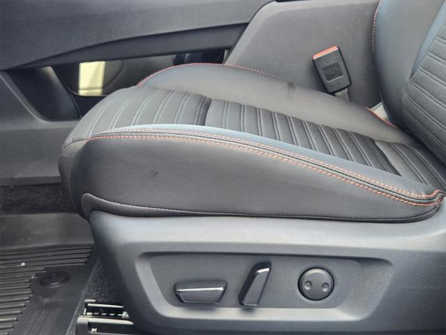 new 2025 Nissan Rogue car, priced at $36,678