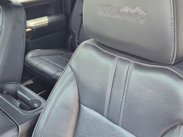 used 2022 Chevrolet Silverado 2500 car, priced at $56,886