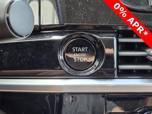 new 2025 Nissan Pathfinder car, priced at $48,985