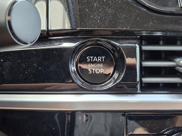 new 2025 Nissan Pathfinder car, priced at $48,485