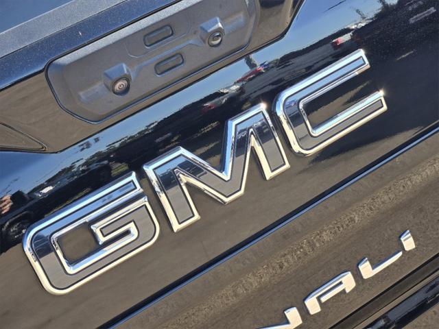 used 2023 GMC Sierra 1500 car, priced at $65,692