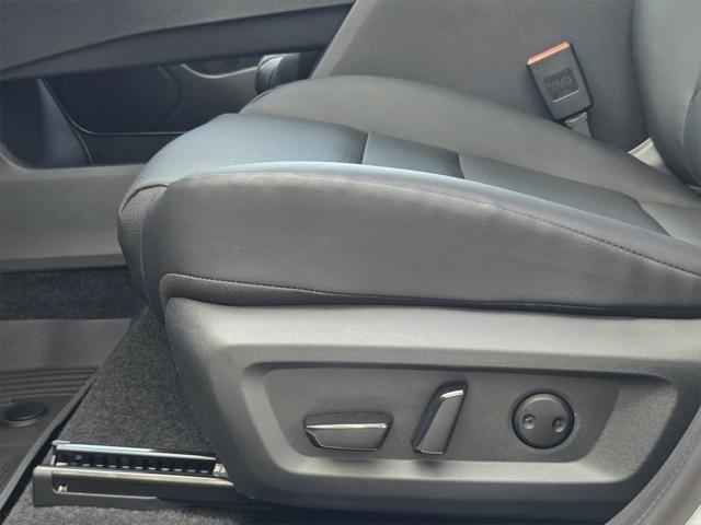 new 2025 Nissan Rogue car, priced at $33,041