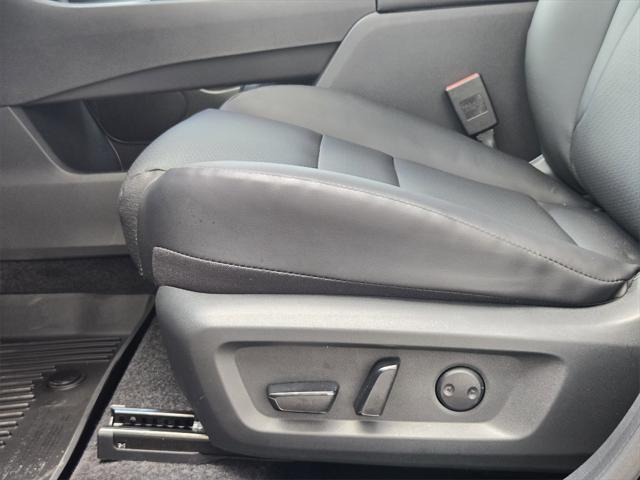 new 2025 Nissan Rogue car, priced at $32,635