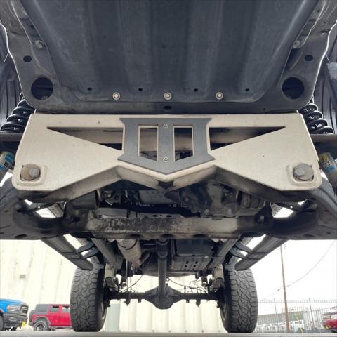 used 2019 Nissan Titan XD car, priced at $41,995