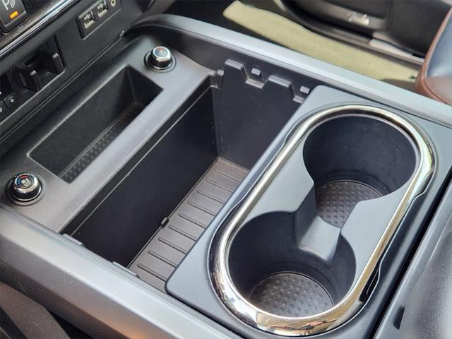 used 2019 Nissan Titan XD car, priced at $41,038