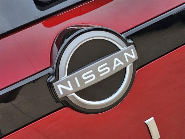 new 2024 Nissan Pathfinder car, priced at $38,688