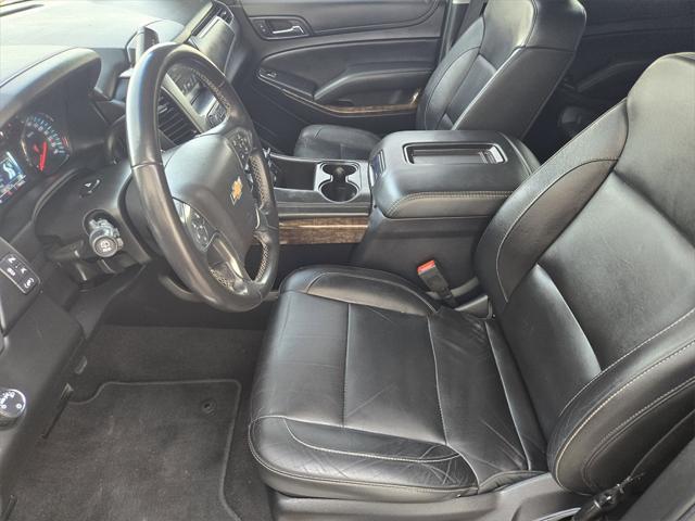 used 2020 Chevrolet Tahoe car, priced at $22,151