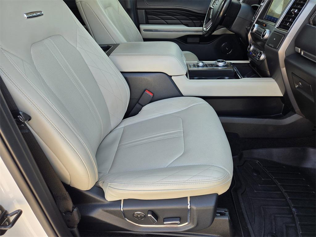 used 2021 Ford Expedition Max car, priced at $37,995