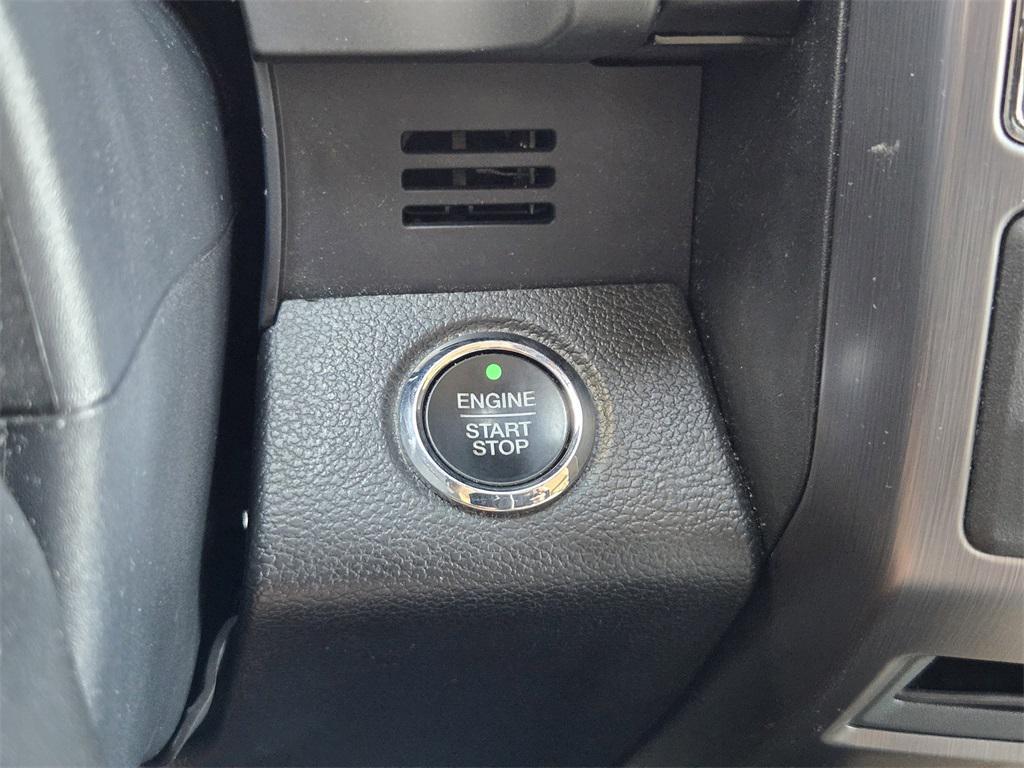 used 2021 Ford Expedition Max car, priced at $37,995
