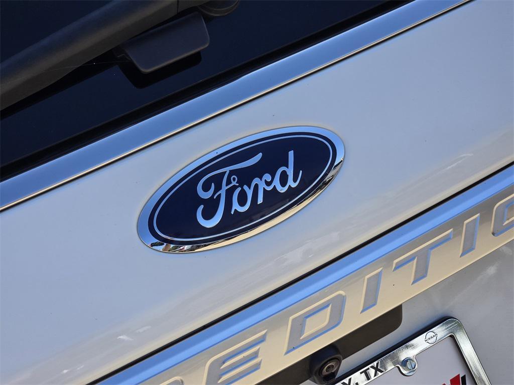 used 2021 Ford Expedition Max car, priced at $37,995