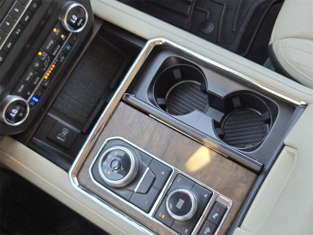 used 2021 Ford Expedition Max car, priced at $37,995