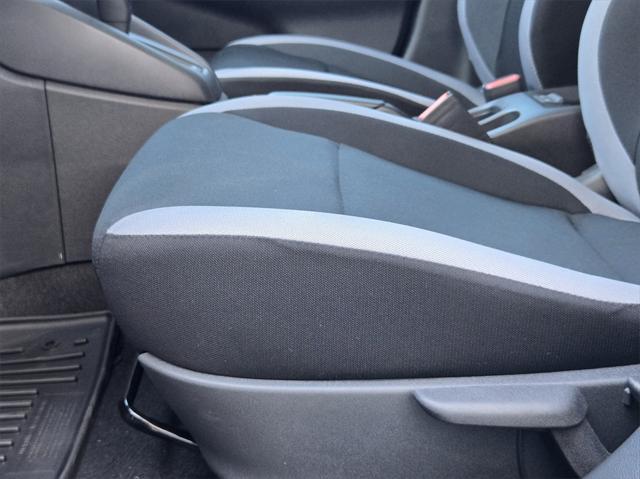 new 2025 Nissan Versa car, priced at $21,415
