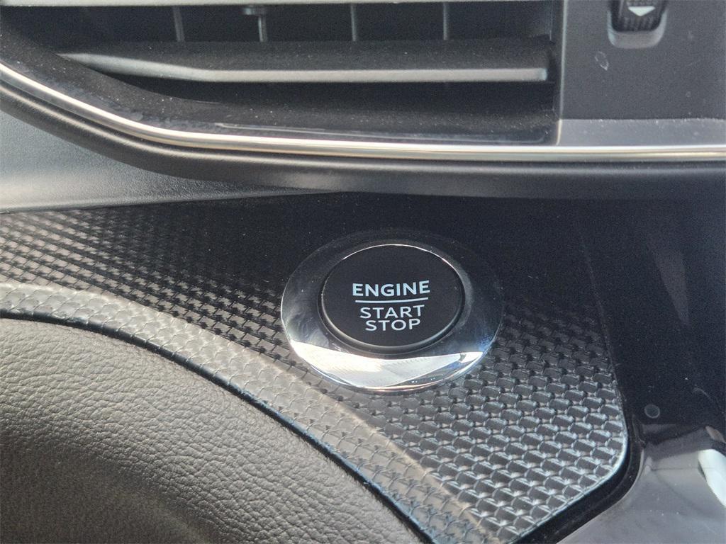 used 2024 Ford Explorer car, priced at $47,384