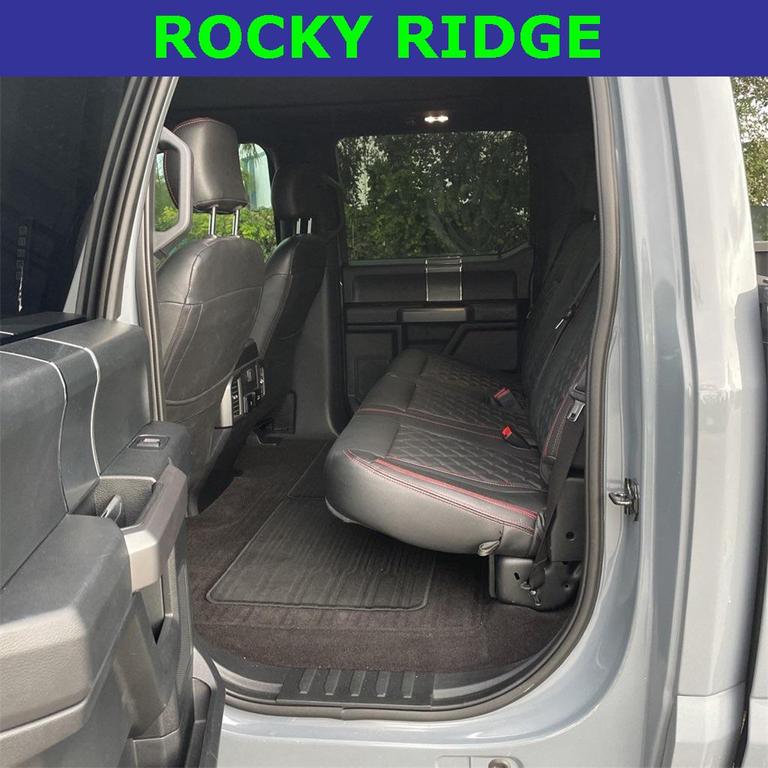 used 2020 Ford F-150 car, priced at $57,995