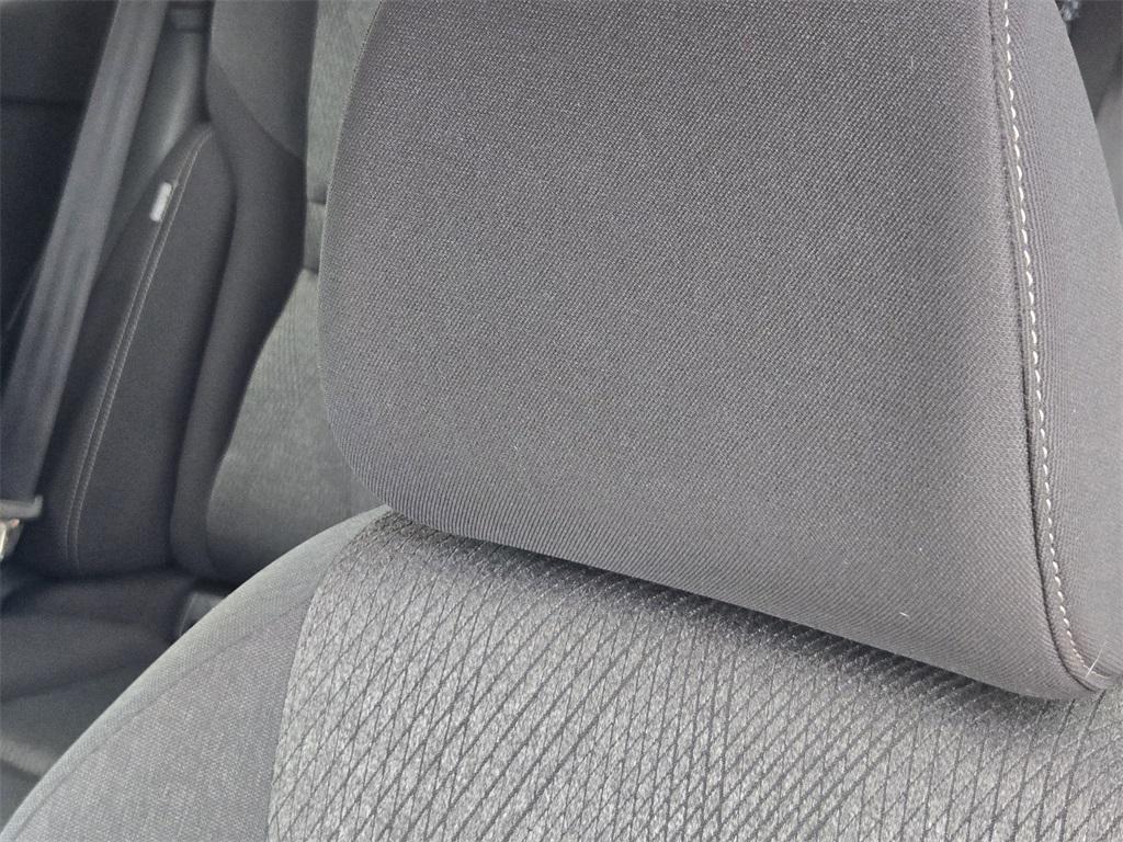 used 2024 Nissan Rogue car, priced at $24,995
