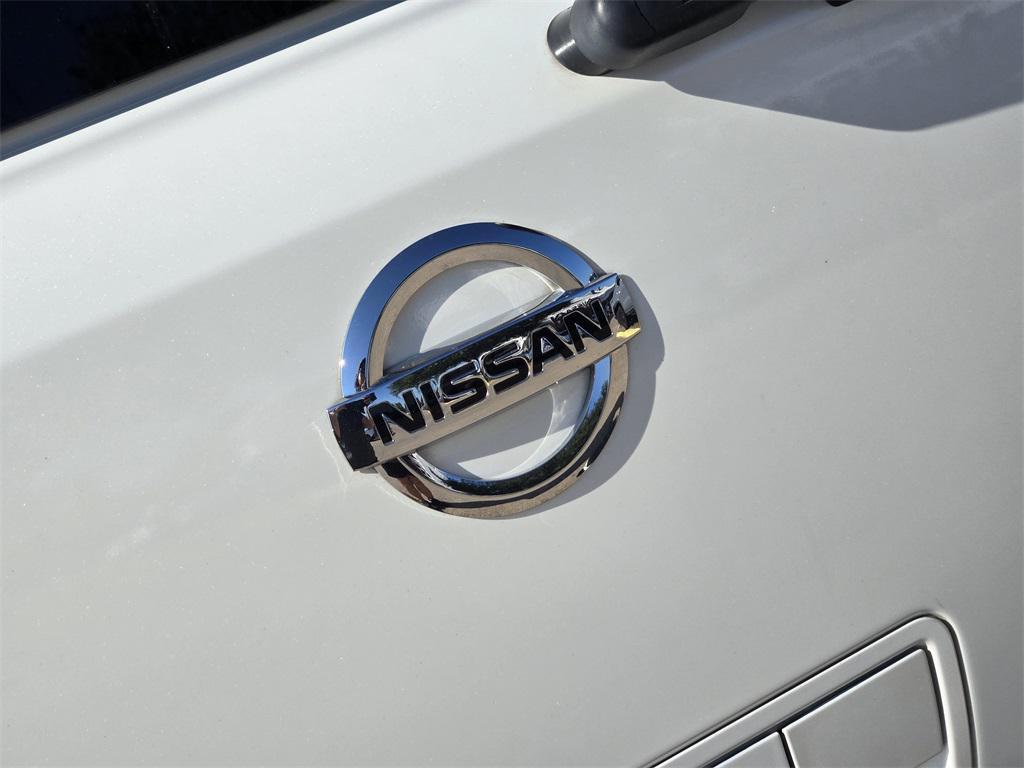 used 2015 Nissan Armada car, priced at $15,572