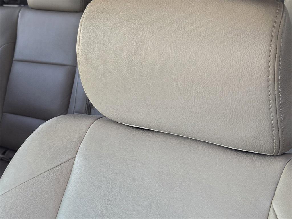 used 2015 Nissan Armada car, priced at $15,572