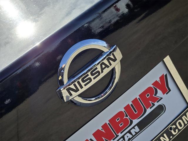 used 2021 Nissan Sentra car, priced at $15,995