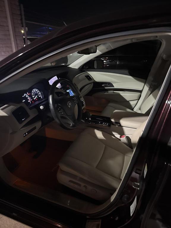 used 2014 Acura RLX car, priced at $12,469