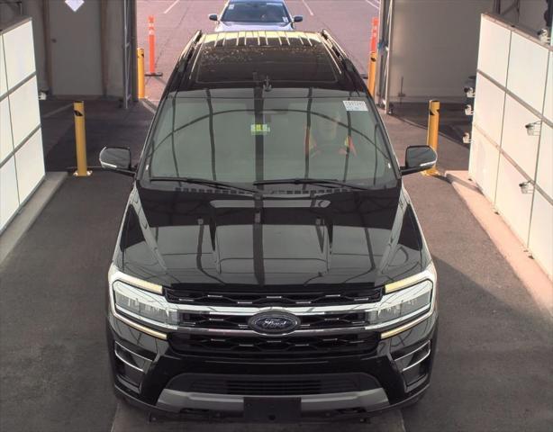 used 2022 Ford Expedition car, priced at $43,025