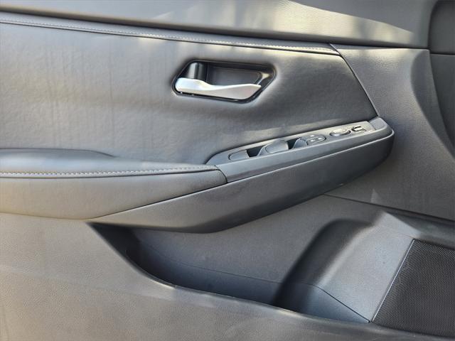 new 2025 Nissan Sentra car, priced at $22,419