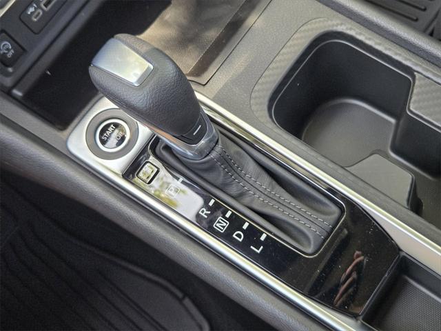 new 2025 Nissan Sentra car, priced at $22,419