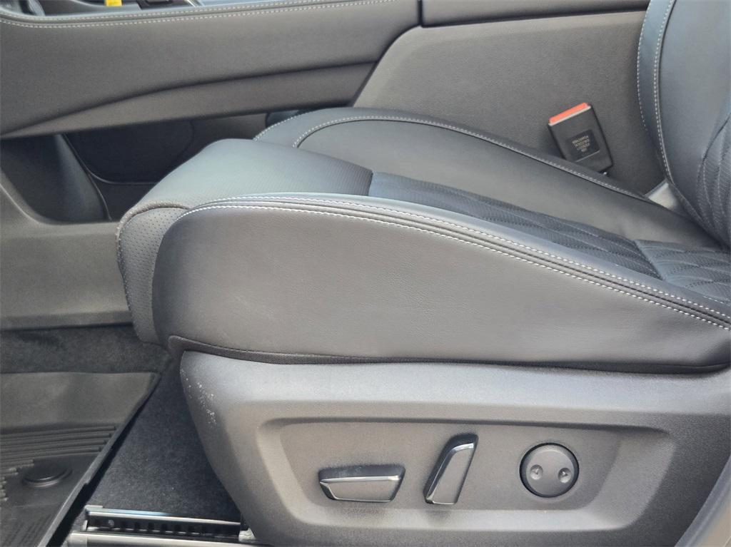 new 2026 Nissan Rogue car, priced at $40,740