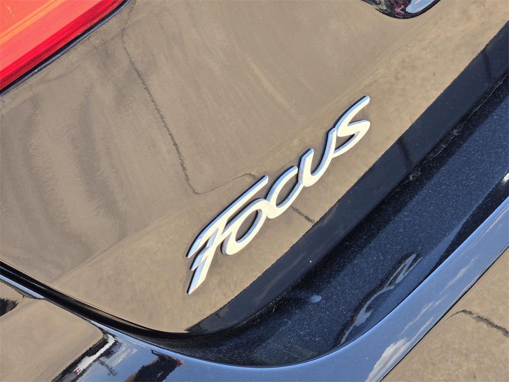 used 2017 Ford Focus car, priced at $9,995