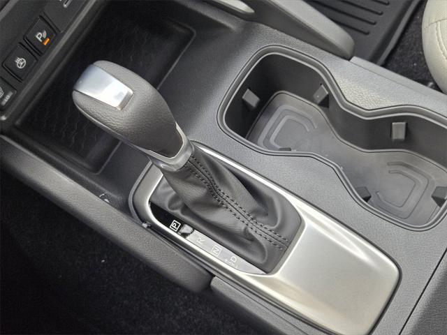 new 2025 Nissan Frontier car, priced at $40,336