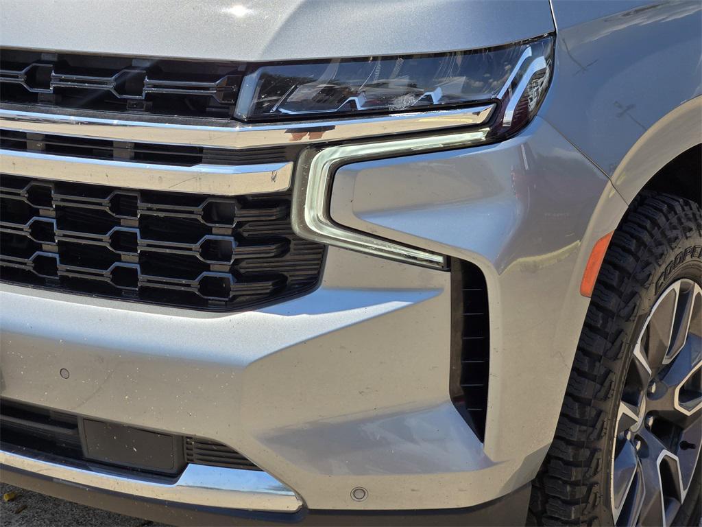 used 2023 Chevrolet Tahoe car, priced at $42,884