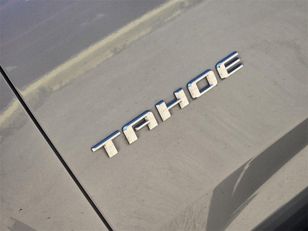 used 2023 Chevrolet Tahoe car, priced at $42,884