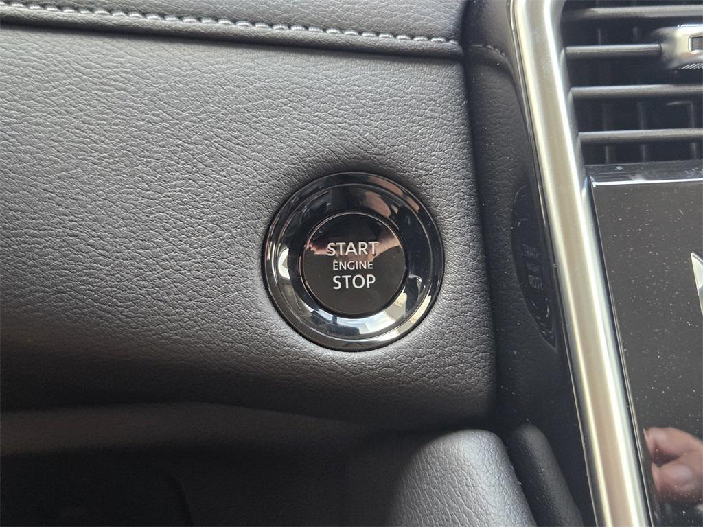 new 2026 Nissan Armada car, priced at $62,034