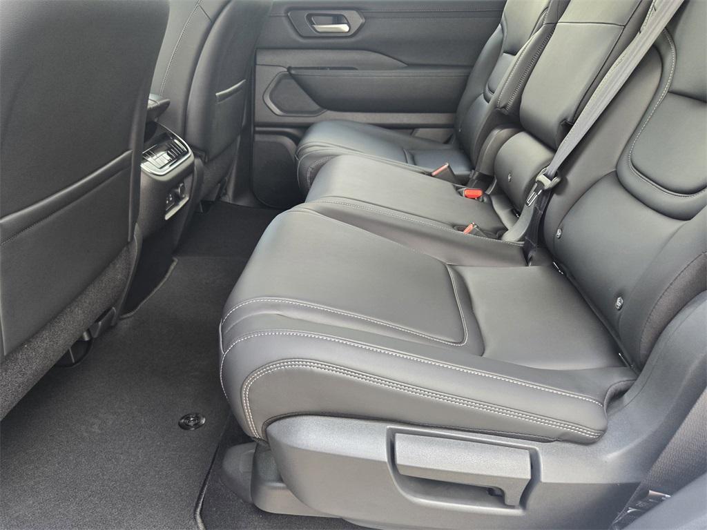 new 2026 Nissan Armada car, priced at $62,034