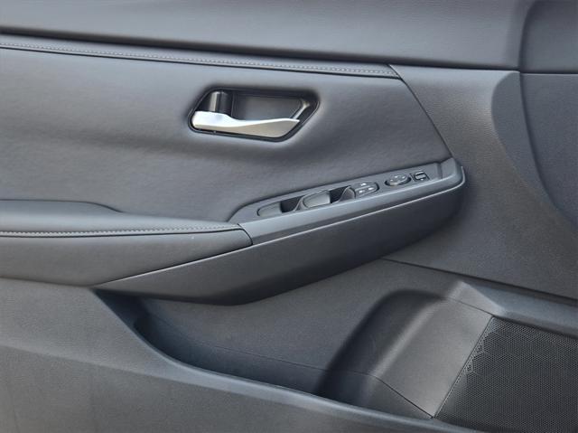 new 2025 Nissan Sentra car, priced at $22,343