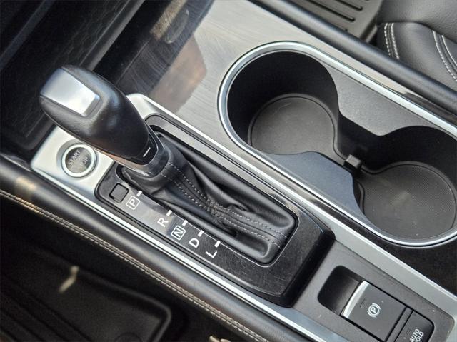 used 2023 Nissan Altima car, priced at $21,469